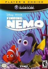 Finding Nemo [Player's Choice] Gamecube