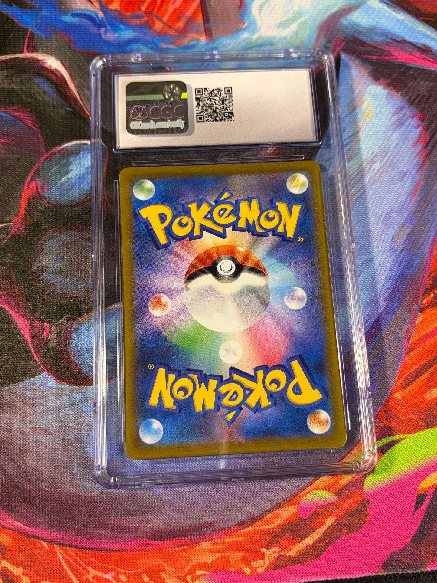 Piers JP 264/184 CGC 10