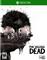The Walking Dead TellTale Series Xbox One