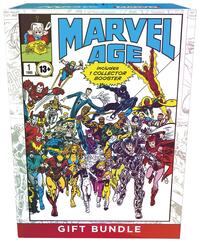 Magic: The Gathering Marvel Super Heroes - Gift Bundle