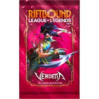 Riftbound Vendetta - Booster Pack