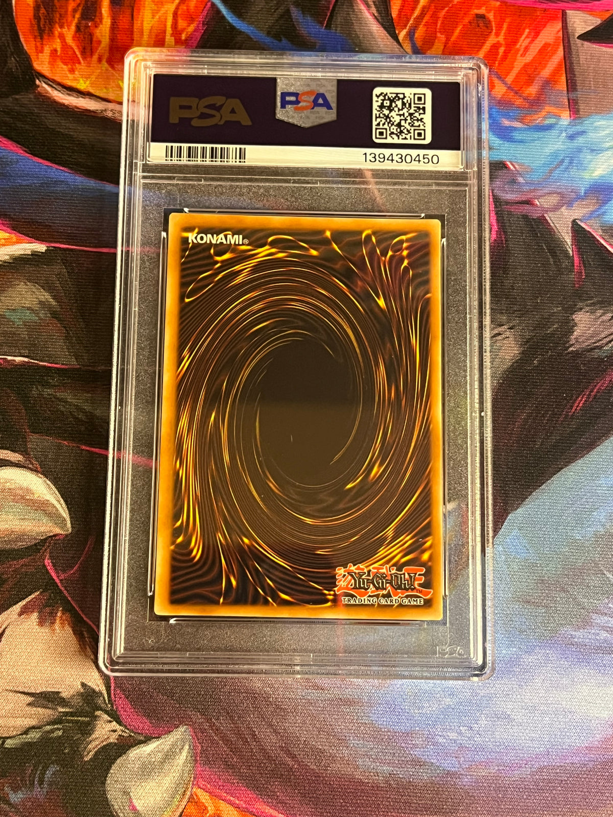 Ariane the Labrynth Servant (CR) PSA 7