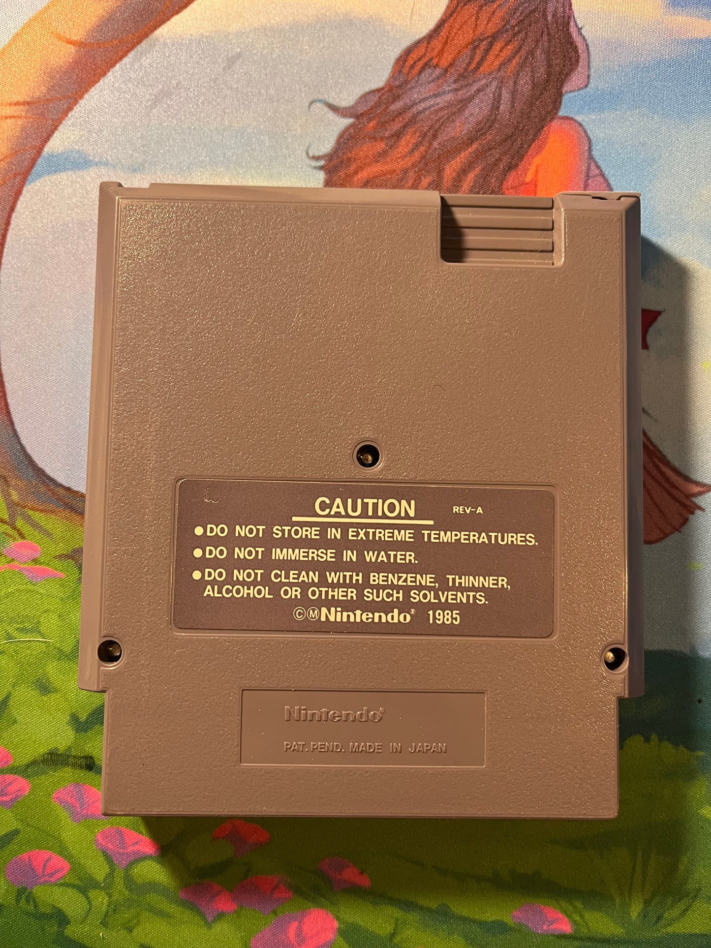 Ultimate Basketball NES