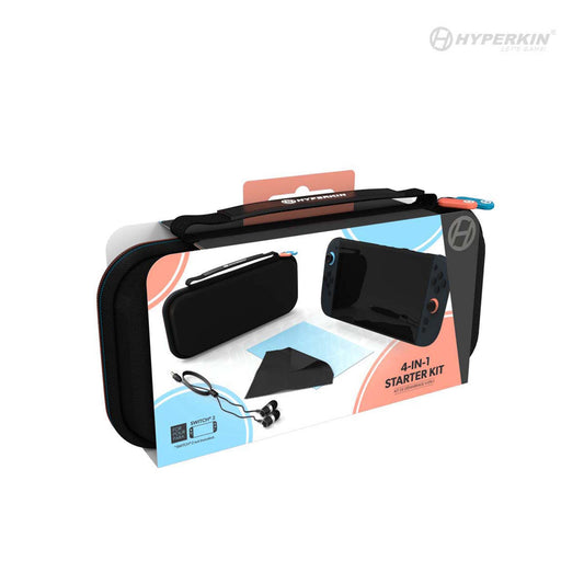 Hyperkin Nintendo Switch 2 Starter Kit