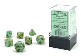 Chessex RPG Dice