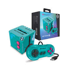 Hyperkin GameBoy/GBC/GBA Player