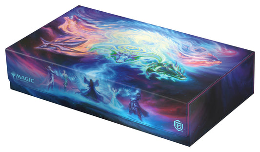 Ultimate Guard Xenoskin 1000 Dragonstorm Deck Case