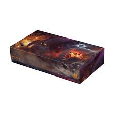 Ultimate Guard Edge of Eternities Omnihive 1000 Deck Case