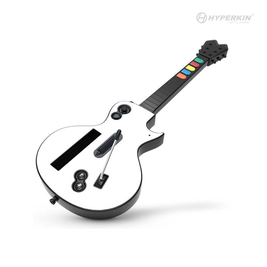 Hyperkin "Hyper Strummer" Wireless Guitar