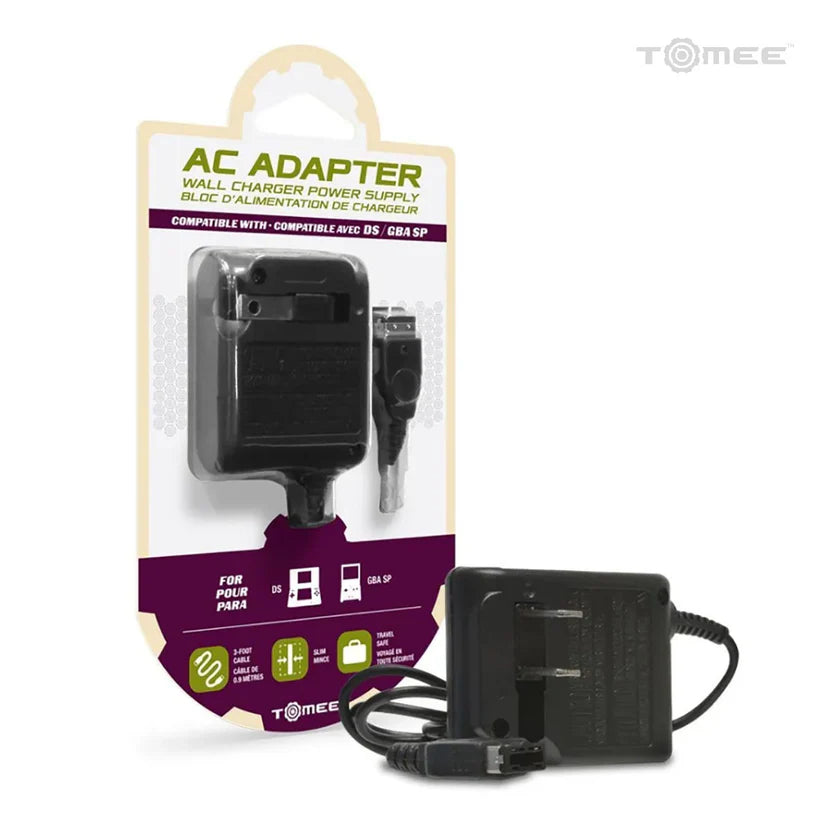 AC Adapter DS/Nintendo