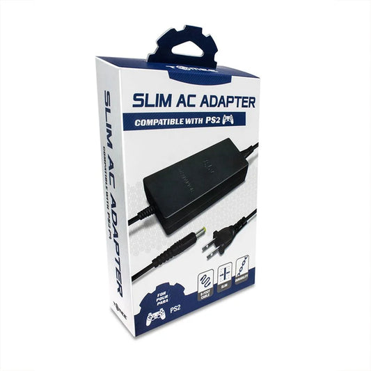 AC Adapter PS2 Slim