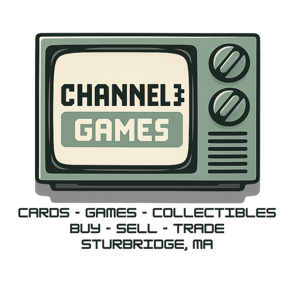 Channel3Games 