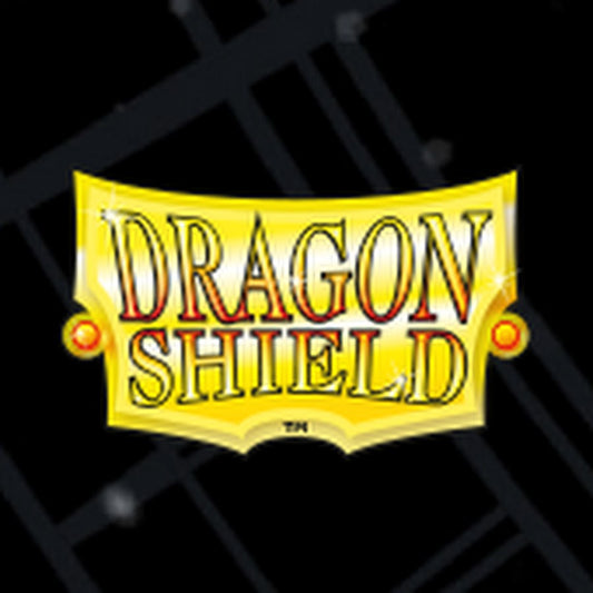Dragon Shield Sleeves