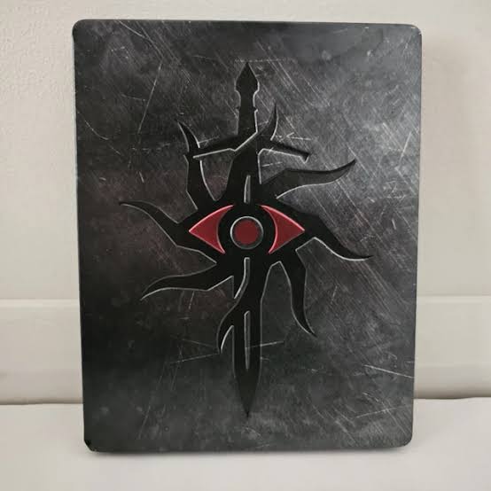 Dragon Age: Inquisition Playstation 4 (Steelbook)