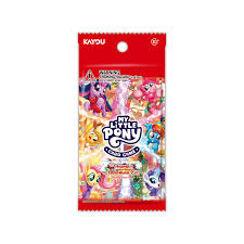 My Little Pony TCG Hearth's Warming Eve Booster Pack