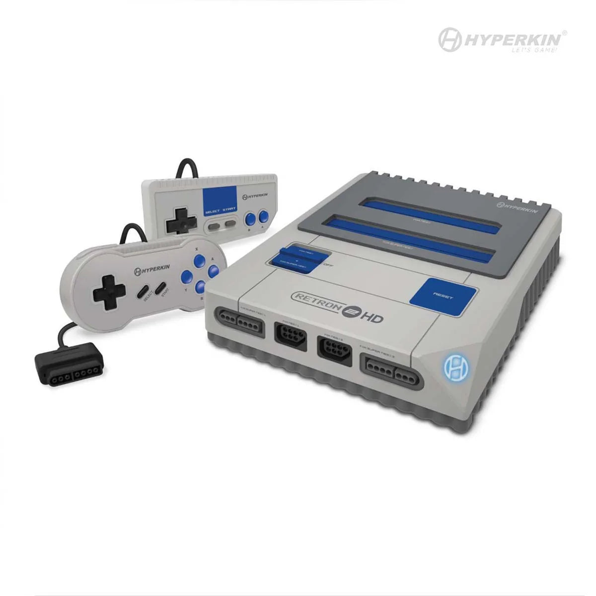 Hyperkin RetroN 2 HD
