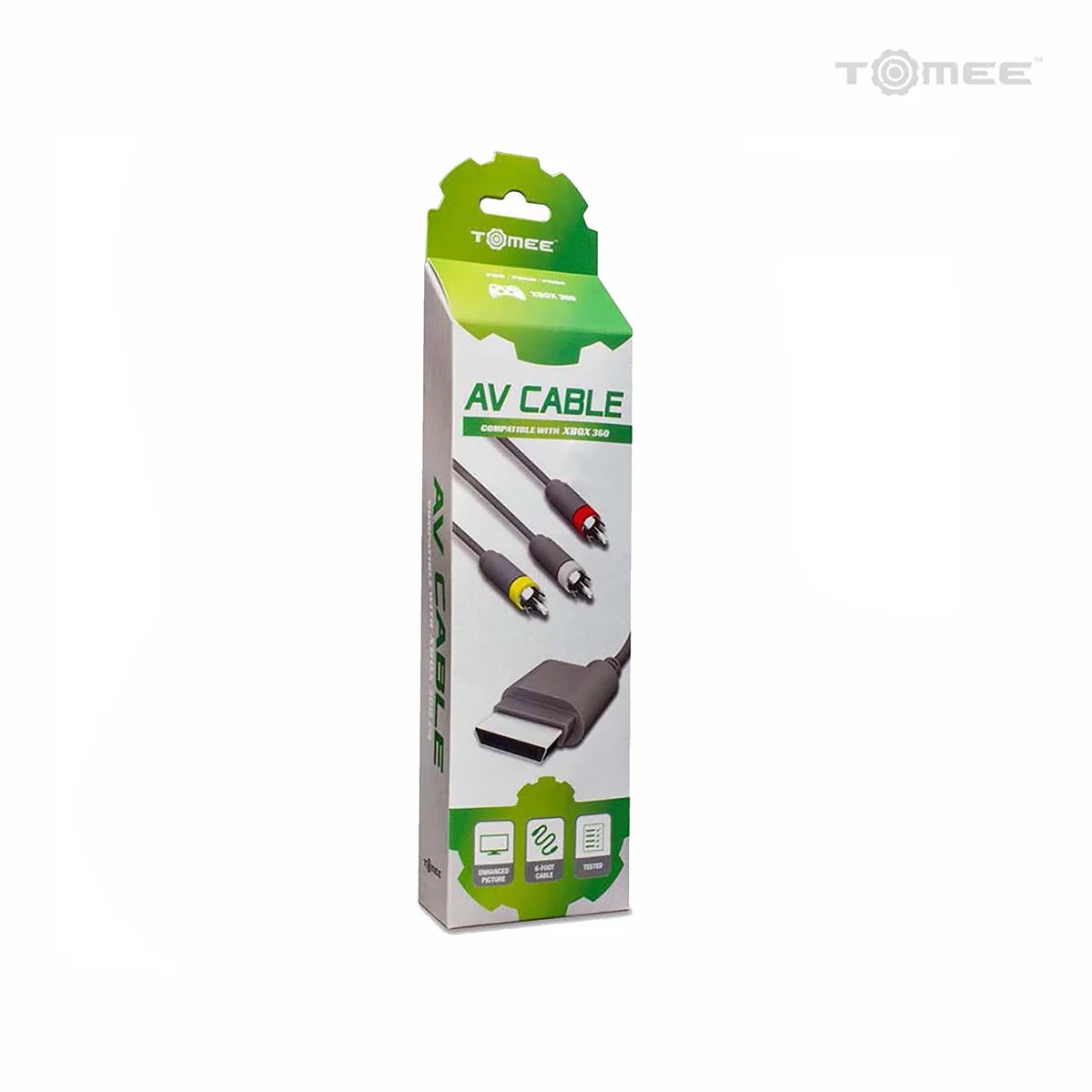 AV Cable XBOX 360