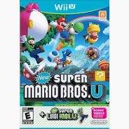 Super Mario Maker Wii U