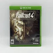 Fallout 4 Xbox One