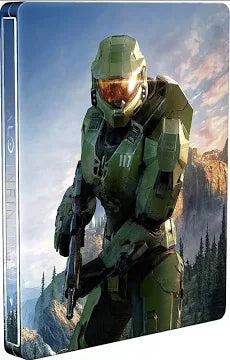 Halo Infinite (Steelbook) Xbox One