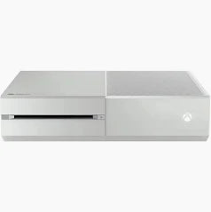 XBOX ONE Console Bundle (White)